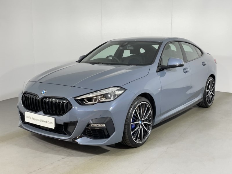2024 (73) BMW 2 SERIES 220i M Sport 4dr  Step Auto [Pro Pack] 3371298