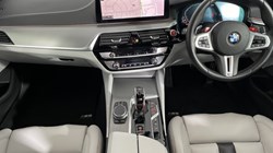 2021 (21) BMW M5 Competition 4dr DCT 3342935