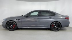2021 (21) BMW M5 Competition 4dr DCT 3344089