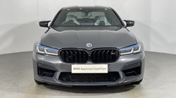 2021 (21) BMW M5 Competition 4dr DCT 3344097