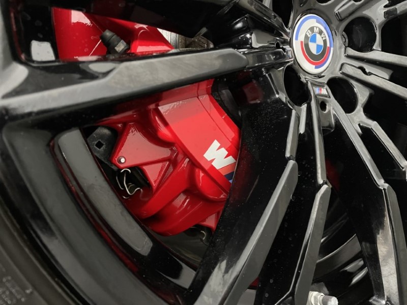 2021 (21) BMW M5 Competition 4dr DCT 3344079