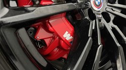 2021 (21) BMW M5 Competition 4dr DCT 3344079