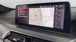 2021 (21) BMW M5 Competition 4dr DCT 3342915