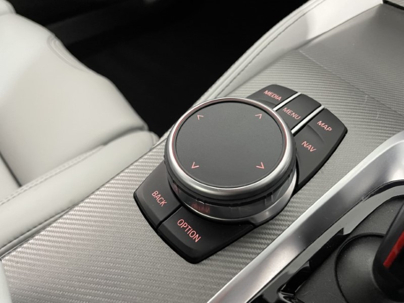 2021 (21) BMW M5 Competition 4dr DCT 3342923