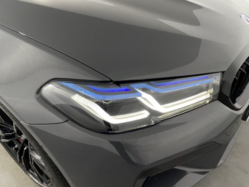 2021 (21) BMW M5 Competition 4dr DCT 3344077