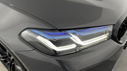 2021 (21) BMW M5 Competition 4dr DCT 3344077