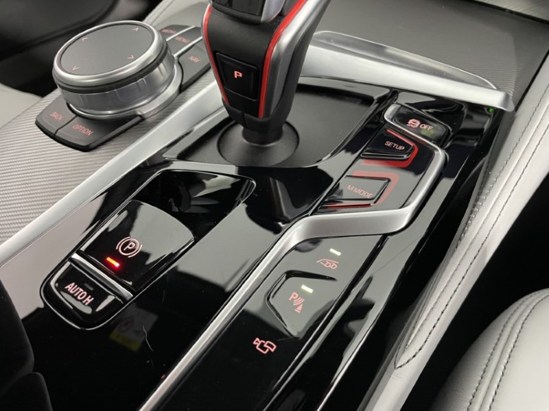 2021 (21) BMW M5 Competition 4dr DCT 3342922