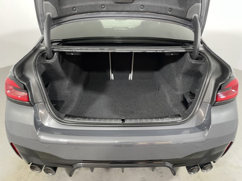 2021 (21) BMW M5 Competition 4dr DCT 3342936