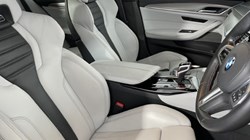 2021 (21) BMW M5 Competition 4dr DCT 3342931