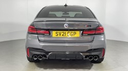 2021 (21) BMW M5 Competition 4dr DCT 3344082