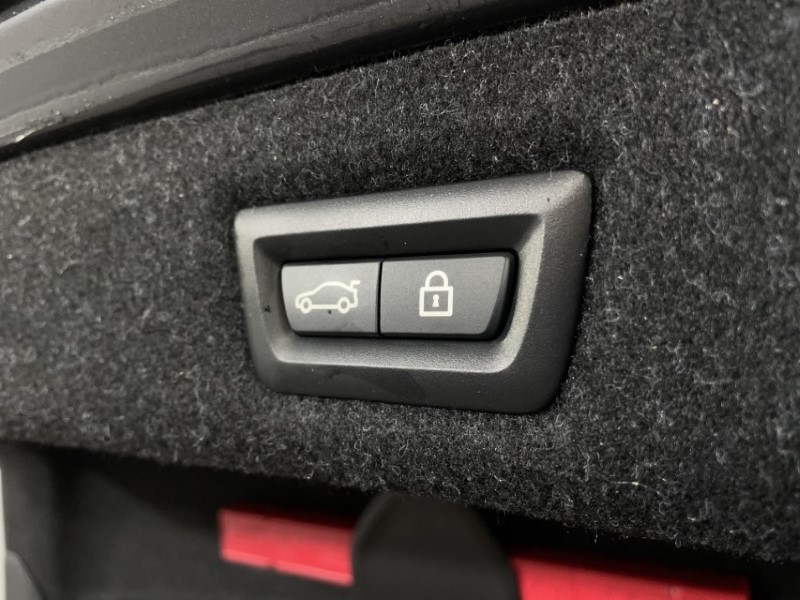 2021 (21) BMW M5 Competition 4dr DCT 3342937