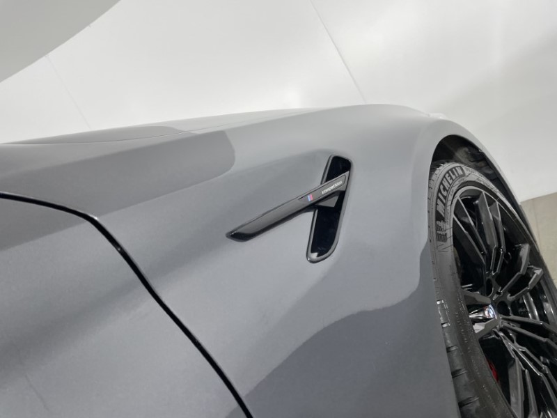 2021 (21) BMW M5 Competition 4dr DCT 3344075