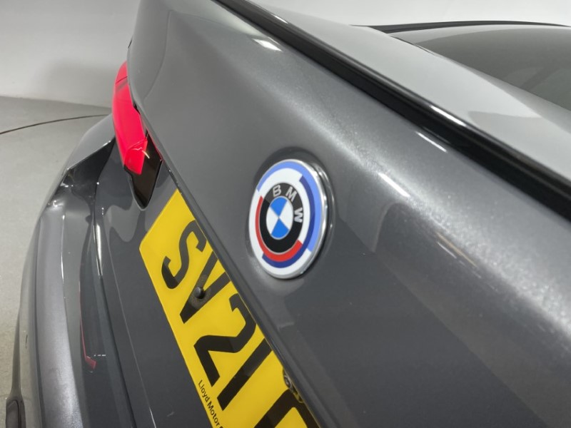 2021 (21) BMW M5 Competition 4dr DCT 3344074