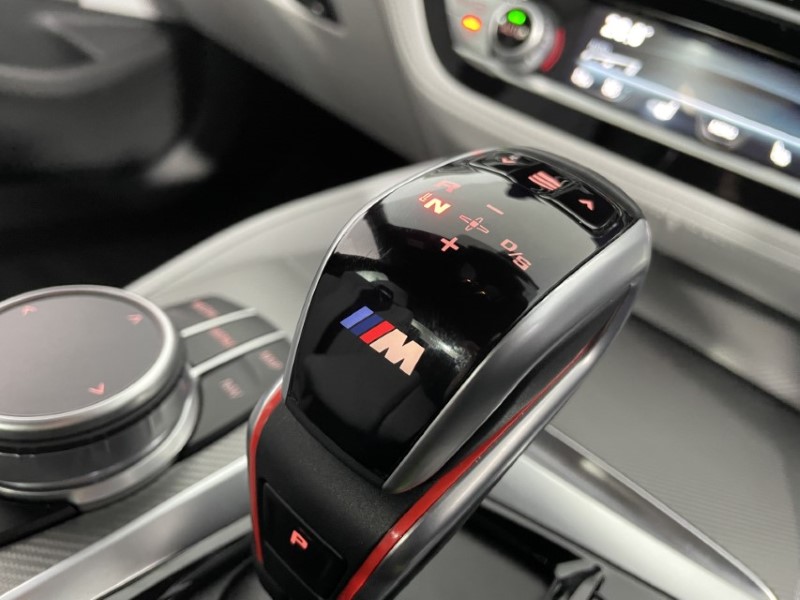 2021 (21) BMW M5 Competition 4dr DCT 3342921