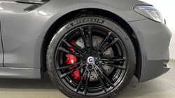 2021 (21) BMW M5 Competition 4dr DCT 3344076