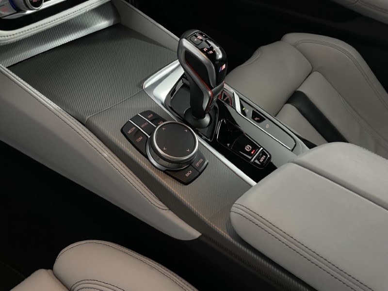 2021 (21) BMW M5 Competition 4dr DCT 3342943