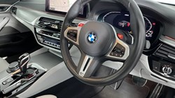 2021 (21) BMW M5 Competition 4dr DCT 3342929