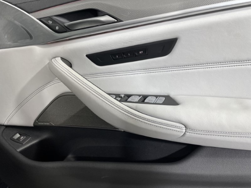 2021 (21) BMW M5 Competition 4dr DCT 3342933