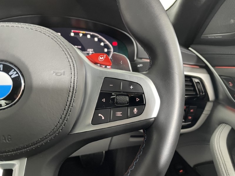 2021 (21) BMW M5 Competition 4dr DCT 3342926