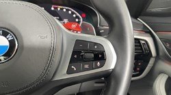 2021 (21) BMW M5 Competition 4dr DCT 3342926