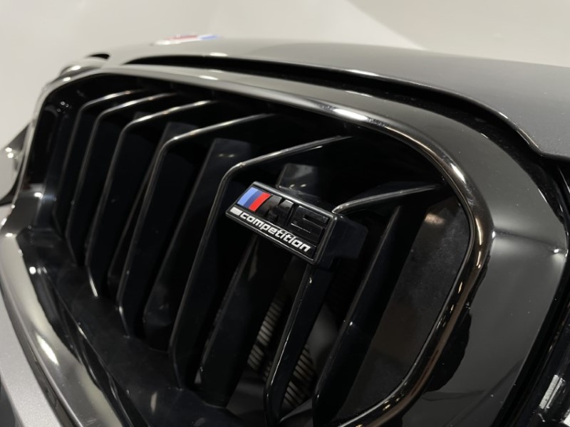 2021 (21) BMW M5 Competition 4dr DCT 3344100