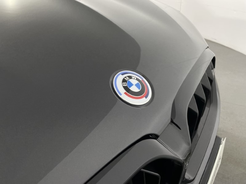 2021 (21) BMW M5 Competition 4dr DCT 3344078