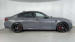 2021 (21) BMW M5 Competition 4dr DCT 3344094
