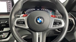 2021 (21) BMW M5 Competition 4dr DCT 3342924