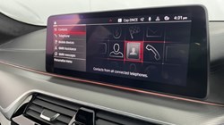 2021 (21) BMW M5 Competition 4dr DCT 3342914