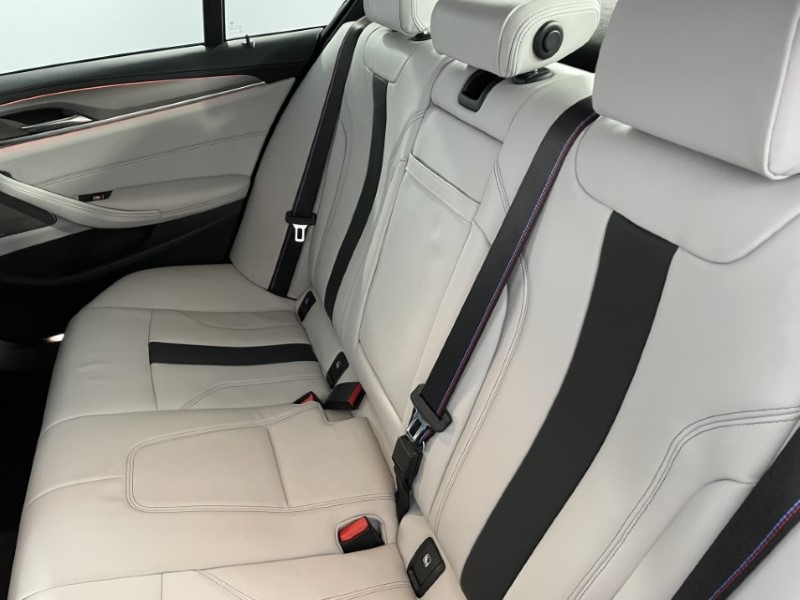 2021 (21) BMW M5 Competition 4dr DCT 3342938