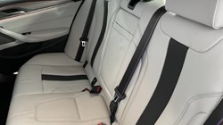 2021 (21) BMW M5 Competition 4dr DCT 3342938