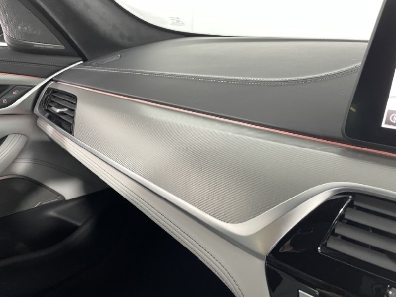 2021 (21) BMW M5 Competition 4dr DCT 3342927