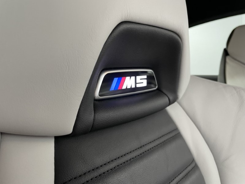 2021 (21) BMW M5 Competition 4dr DCT 3342932