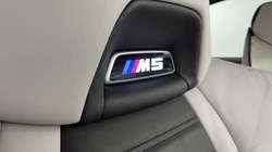 2021 (21) BMW M5 Competition 4dr DCT 3342932