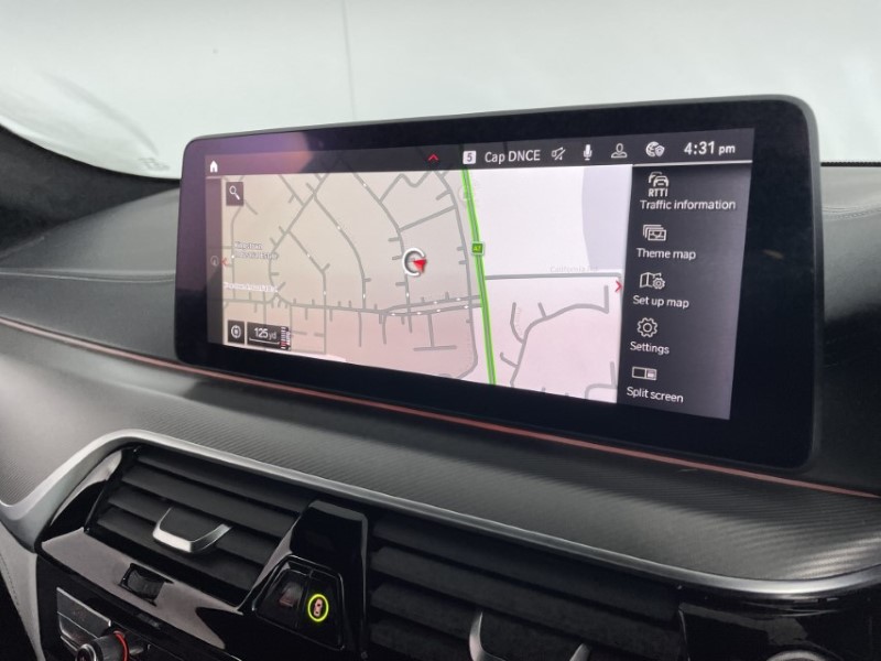 2021 (21) BMW M5 Competition 4dr DCT 3342912