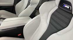 2021 (21) BMW M5 Competition 4dr DCT 3342941