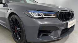 2021 (21) BMW M5 Competition 4dr DCT 3344098