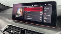 2021 (21) BMW M5 Competition 4dr DCT 3342913