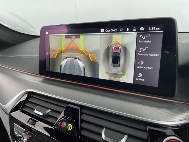 2021 (21) BMW M5 Competition 4dr DCT 3342910