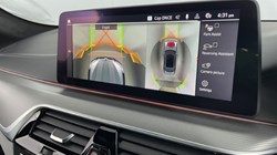 2021 (21) BMW M5 Competition 4dr DCT 3342910