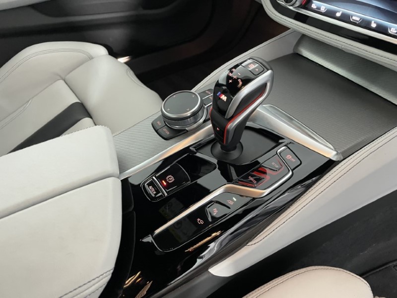 2021 (21) BMW M5 Competition 4dr DCT 3342934