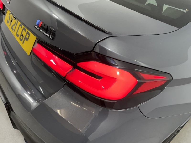 2021 (21) BMW M5 Competition 4dr DCT 3344073
