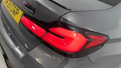 2021 (21) BMW M5 Competition 4dr DCT 3344073