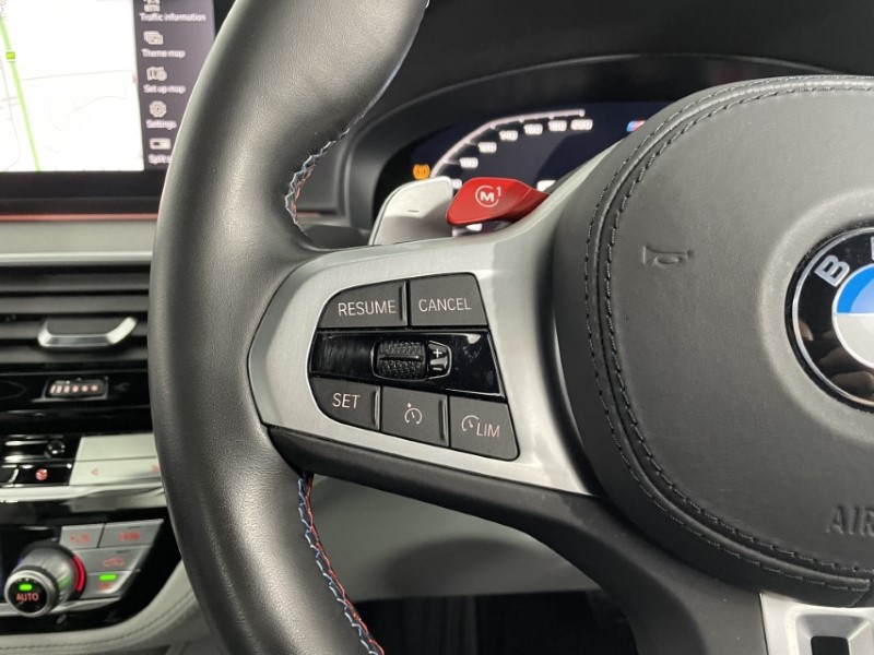 2021 (21) BMW M5 Competition 4dr DCT 3342925