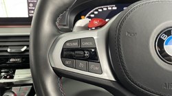 2021 (21) BMW M5 Competition 4dr DCT 3342925