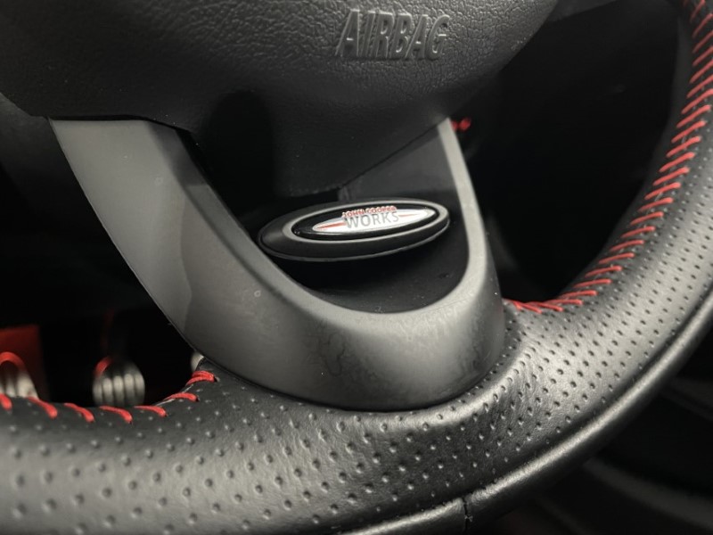 2020 (70) MINI HATCHBACK 2.0 Cooper S Sport II 5dr 3388514