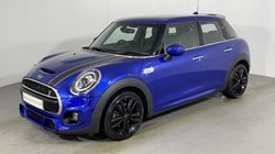 2020 (70) MINI HATCHBACK 2.0 Cooper S Sport II 5dr 3365437