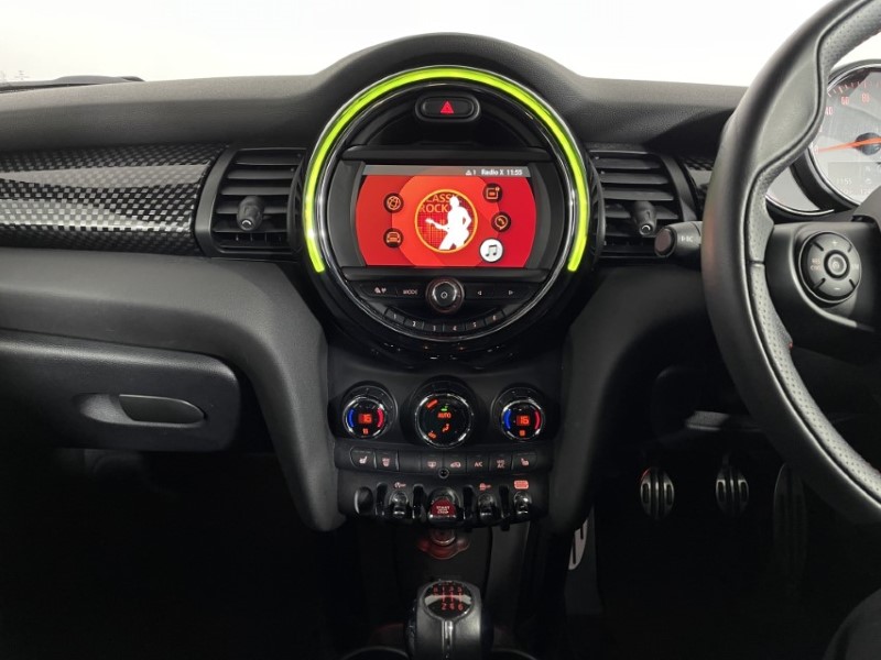 2020 (70) MINI HATCHBACK 2.0 Cooper S Sport II 5dr 3365366