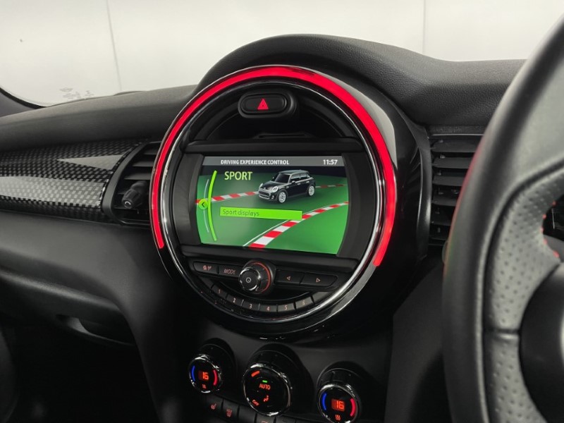 2020 (70) MINI HATCHBACK 2.0 Cooper S Sport II 5dr 3365392