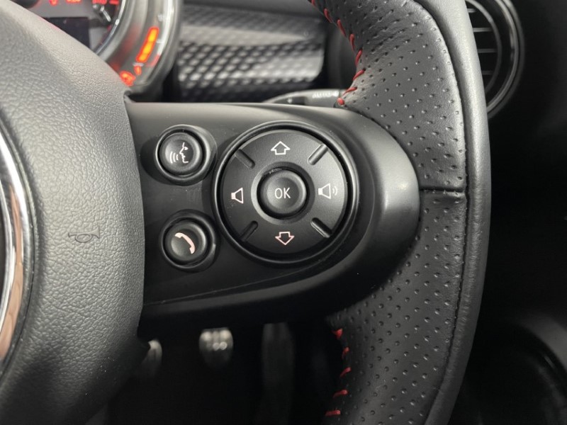 2020 (70) MINI HATCHBACK 2.0 Cooper S Sport II 5dr 3388513